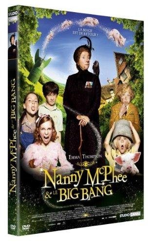 Nanny Mcphee Et Le Big Bang