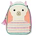 Skip Hop Kids Lunch Box, Zoo Lunchie, Llama, 2.4 Oz