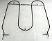 Whirlpool WP9760771 Broil Element, Black