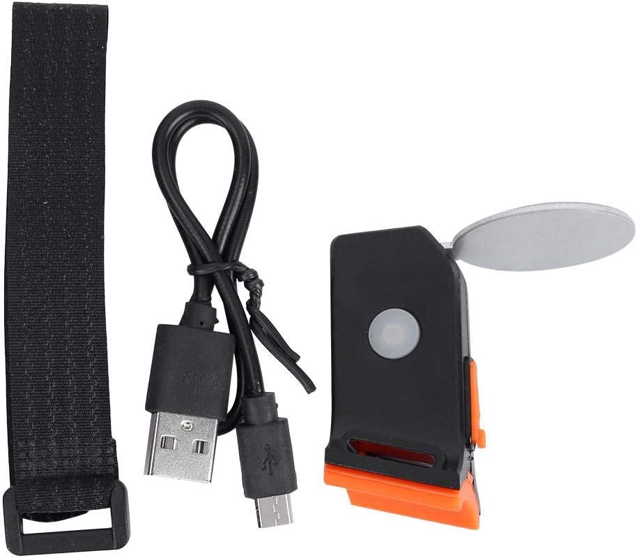 led bicycle tail lamp