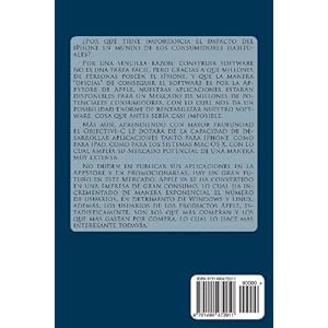 Programación en Objective-C. Programa para MAC y iPhone (Spanish Edition)