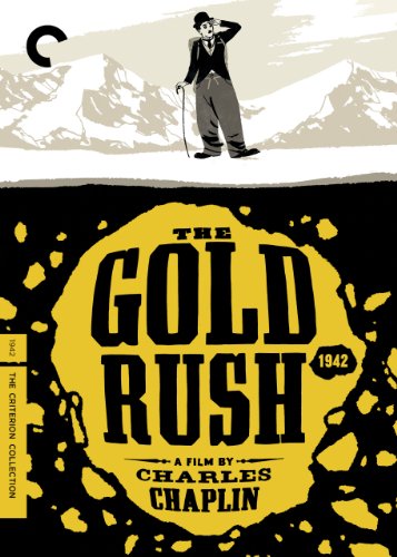 The Gold Rush