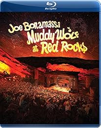 Joe Bonamassa - Muddy Wolf at Red Rocks