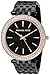 Michael Kors Women's Darci Rose Gold-Tone Watch MK3407