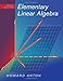 Elementary Linear Algebra