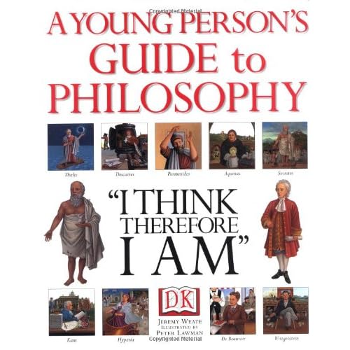 Young Person's Guide to Philosophy
