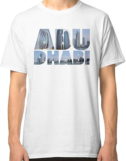 T Zone T-Shirt Day With Wording - Abu-abu