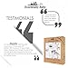 Bamboo Baby Swaddle Receiving Blankets – Super Soft and Cool- Keep Infant Safe Natural Anti-Bacterial Breathable Bamboo Muslin Easy Care Burp Cloth, Baby Shower Gift (3 XLarge- 47