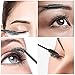 ENVII – The Beauty Brand 300PK Black Disposable Eyelash Mascara Wands Brushes Applicators Makeup Artists Kits
