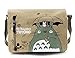 Maggift Anime Cute My Neighbor Totoro Shoulder Messenger Hand shoulders Cosplay Bag