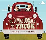 Old MacDonald Had a Truck