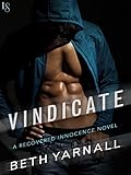 Vindicate: A Recovered Innocence Novel