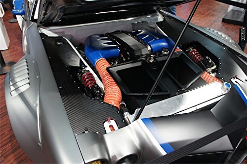 2 Autobahn88+Racing+Kit+Silicone+Resistant