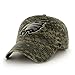 NFL Camo Officer '47 Clean Up Adjustable Hat