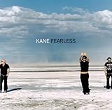 Kane Album: «Fearless» (Front side) Kane Album: «Fearless» (Front side)