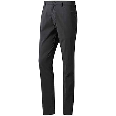 Adidas Men's Golf Adicross Slim 5-Pocket Pants Nigeria Ubuy