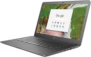 2018 HP 14 Chromebook 14