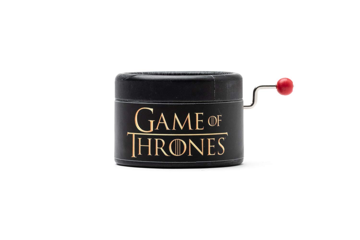 Caja de música de Juego de Tronos. Game of Thrones GOT.: Amazon.es: Handmade