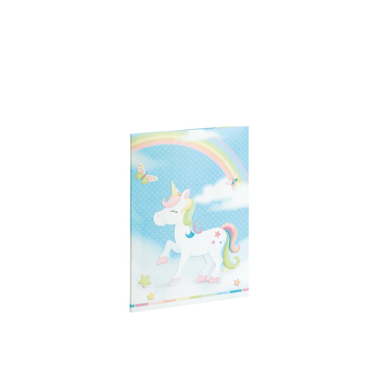 Rössler 11701262000 Unicorn Writing Set (Pack of 10)