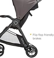 safety smooth ride travel system