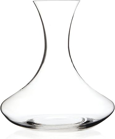 Decanter para Vinho RCR Cristalleria Italiana Invino 200 ml