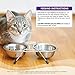 Wellness Healthy Indulgence Gravy Adult Wet Cat Food, Natural, Protein-Rich, Grain Free, 3 Ounce Pouch, 24 Pack, (Tuna & Mackerel)