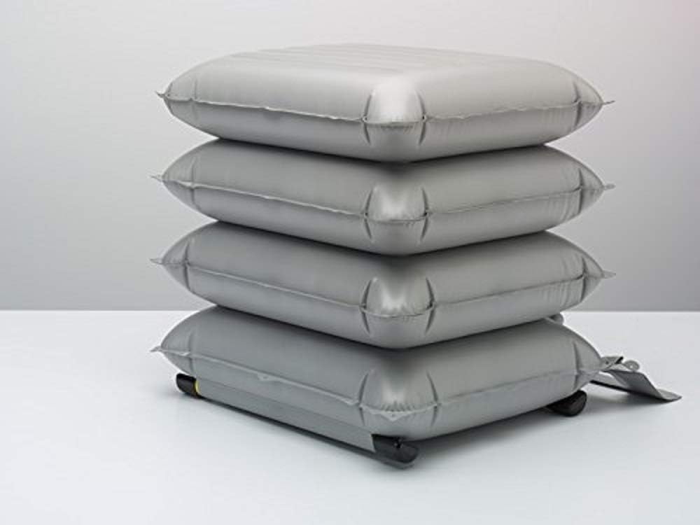 Mangar ELK Emergency Lifting Cushion: Health & Personal Care