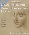 Drawing on the Right Side of the Brain: The Definitive, 4th Edition