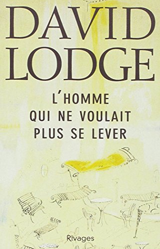 L' homme qui ne voulait plus se lever