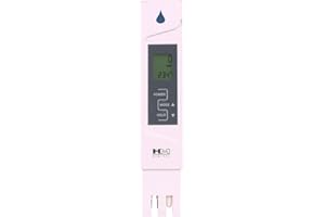 HM Digital Aquapro TDS Water Tester