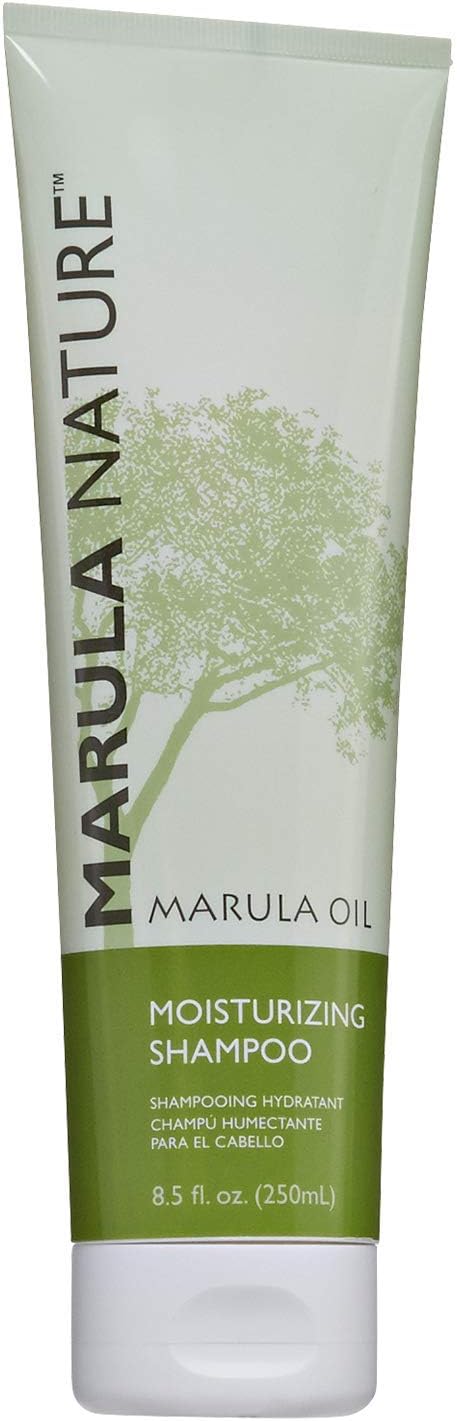 Marula Nature Marula Oil Moisturizing Shampoo