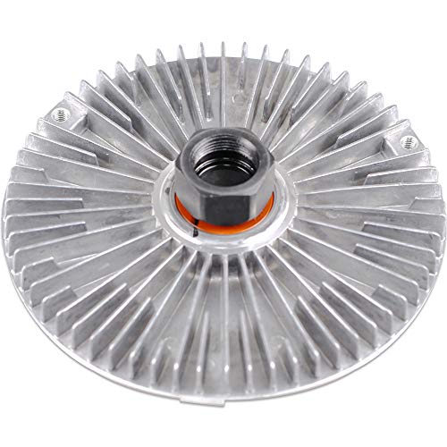 BOXI Engine Cooling Fan Clutch for BMW E46 E39 E38 X5 E53 E36 E34 Z3 11527505302 11521740963
