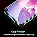 ESR for Samsung Galaxy S10E Screen Protector, 2pcs HD Tempered Glass with Easy Installation Frame for Samsung Galaxy S10E, Military-Grade Protection, Ultra Tough, Scratch Resistant