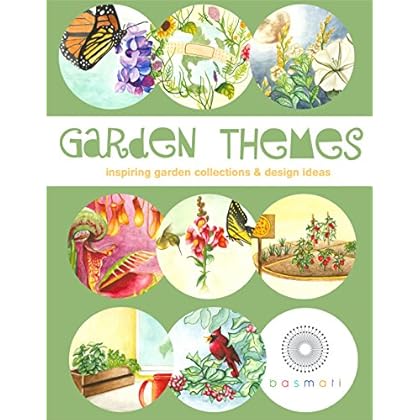 Garden Themes: inspiring garden collections & design ideas Garden Themes: inspiring garden collections & design ideas
