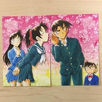 最新のhd 名 探偵 コナン アニメ ポスト すべてのアニメ画像