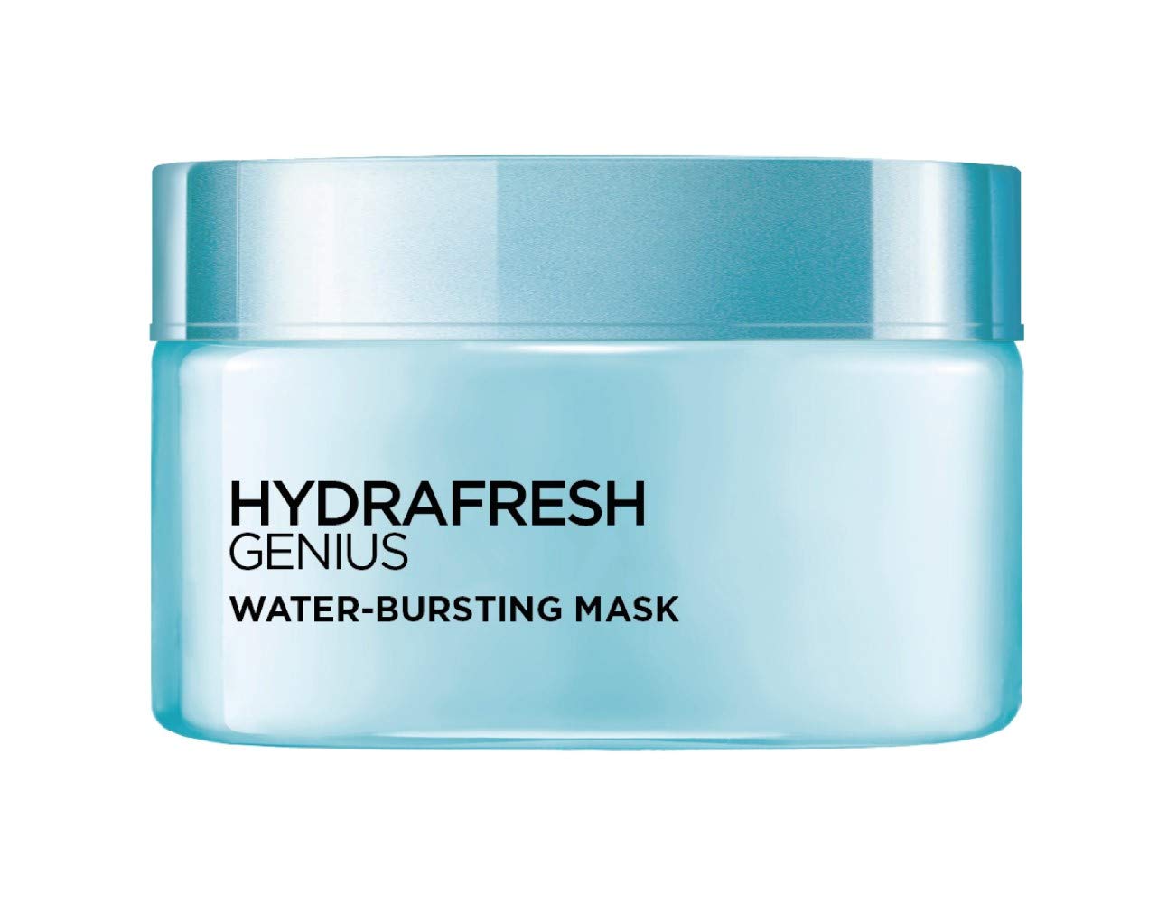 loreal hydrafresh genius