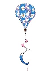 Briarwood Lane Bunnies Easter Deluxe Hot Air