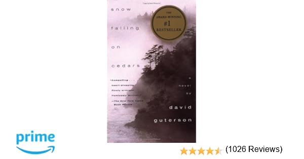 Watch Snow Falling On Cedars Online Free