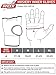 RDX Boxing Hand Wraps Inner Gloves Men Women, Quick 75cm Long Wrist Straps, Elasticated Padded Fist Under Mitts Protection, Muay Thai MMA Kickboxing Martial Arts Punching Speed Bag Training Bandages