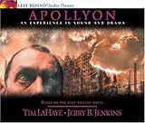 Apollyon: An Experience in Sound and Drama (audio CD)