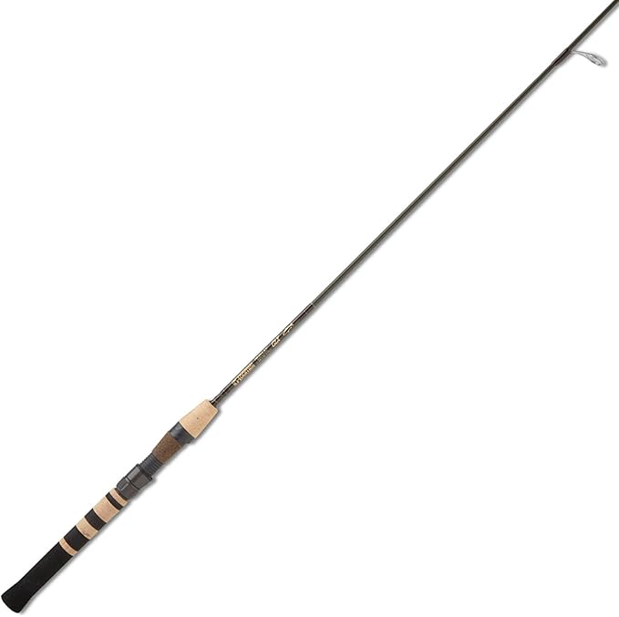 g loomis glx trout rod
