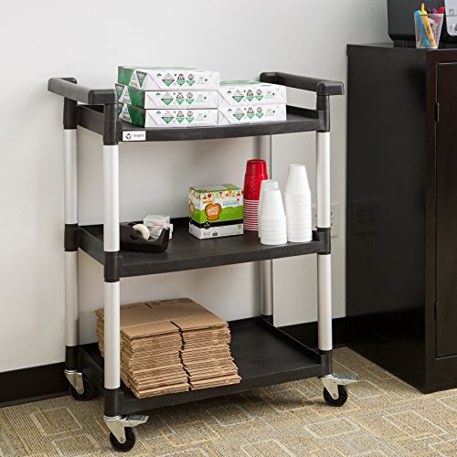 Trinity 3Tier Utility Cart Buy Online in UAE. Home Garden Products