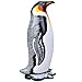 Jet Creations an- Inflatable Penguin Figure, 20