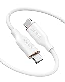 Anker 100W 6ft USB-C Charging Cable for iPhone
