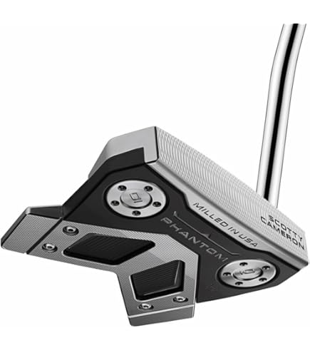 Titleist Scotty Cameron Special Select Newport Putter (34