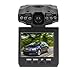 Aduro® U-Drive DVR Video/Audio Dash Cam w/Infrared Night Vision LED's, 2.4