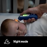 Braun ThermoScan 7+ connect Ear Thermometer with Family Care app view 6