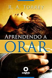 Livro Aprendendo a Orar
