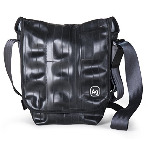 Alchemy Goods Haversack Messenger Bag, Made from Nigeria Ubuy