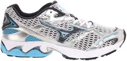 mizuno wave nexus 8